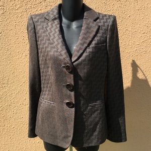 Giorgio Armani Women’s Blazer
